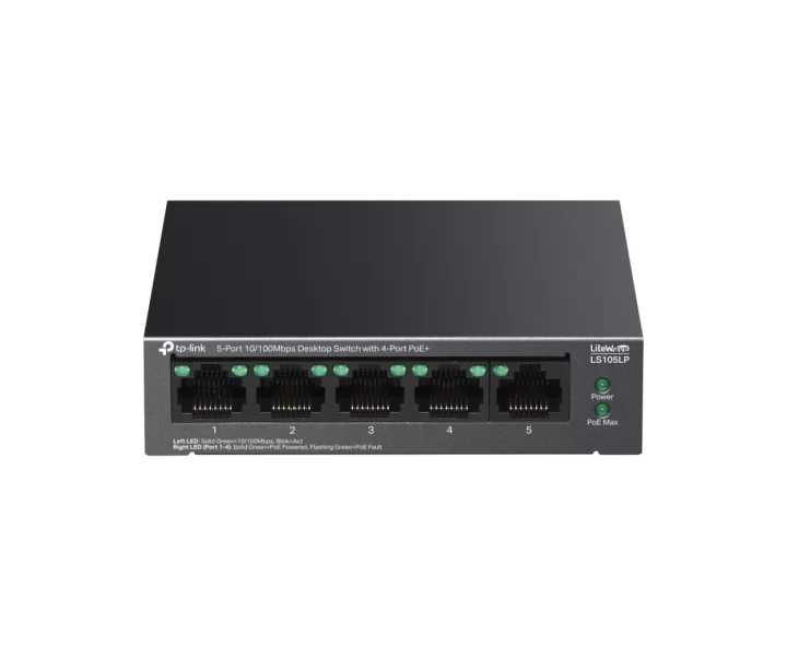 TP-Link LS105LP