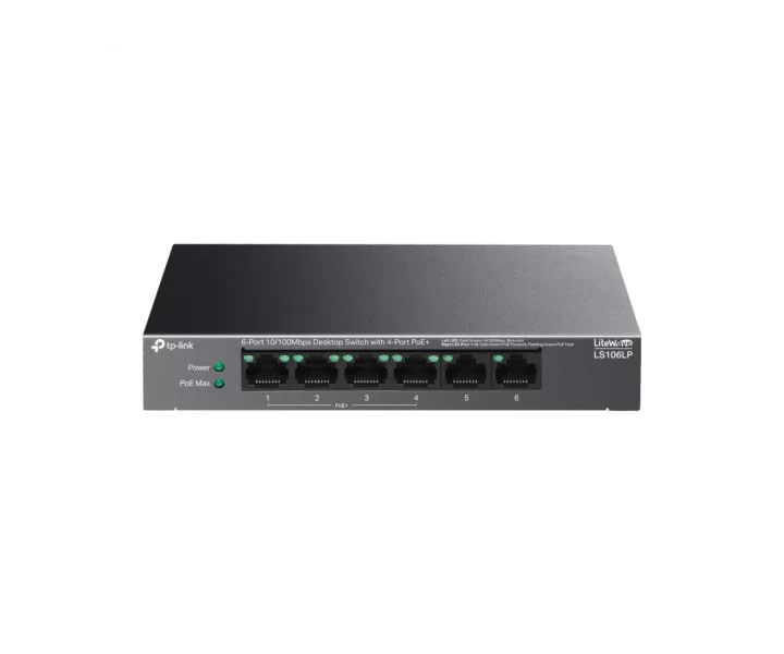 TP-Link LS106LP