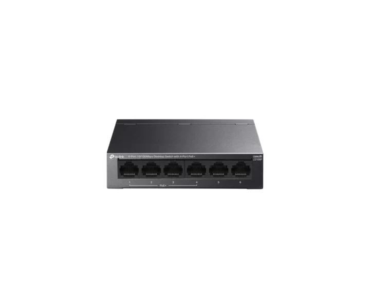 TP-Link LS106P