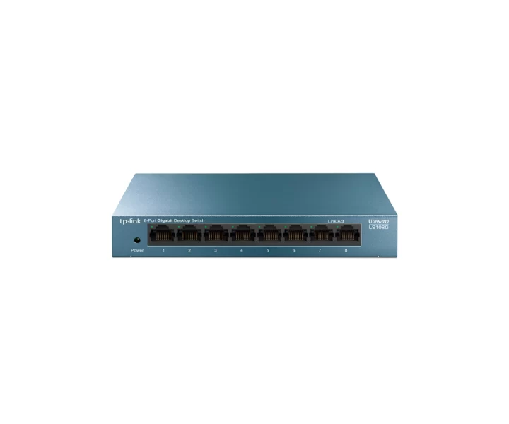 TP-Link LS108G