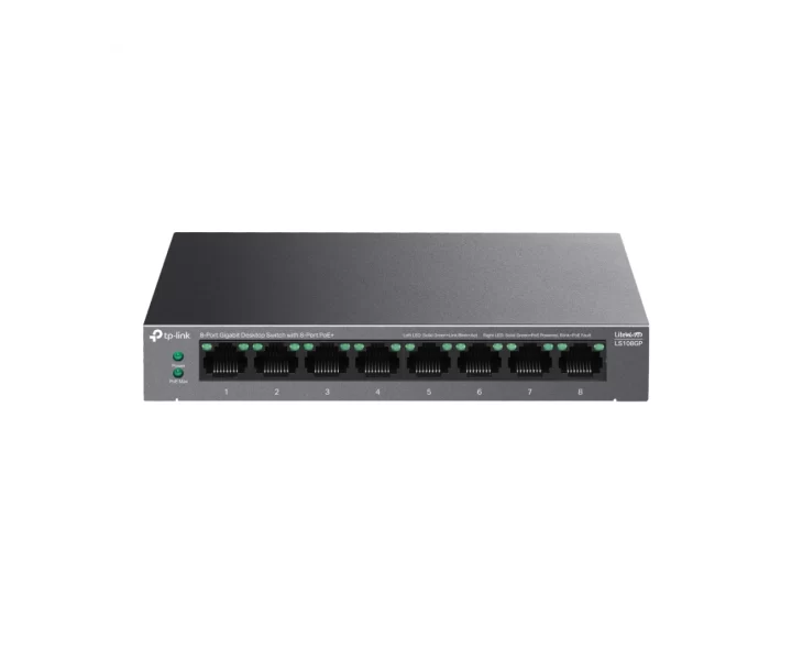 TP-Link LS108GP