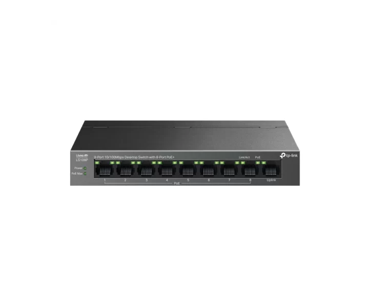 TP-Link LS109P