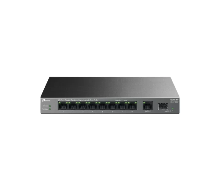 TP-Link LS1210GP