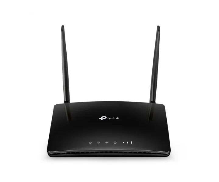 TP-Link TL-MR150