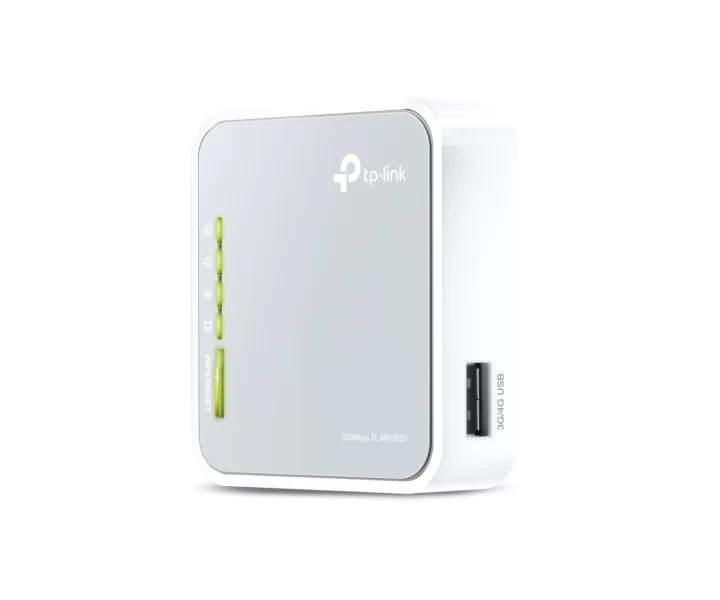 TP-Link TL-MR3020