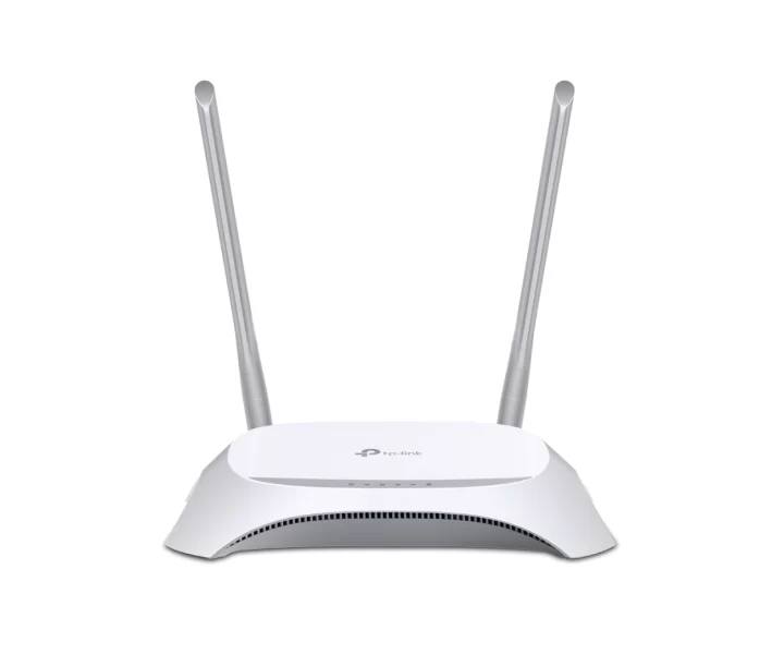 TP-Link TL-MR3420