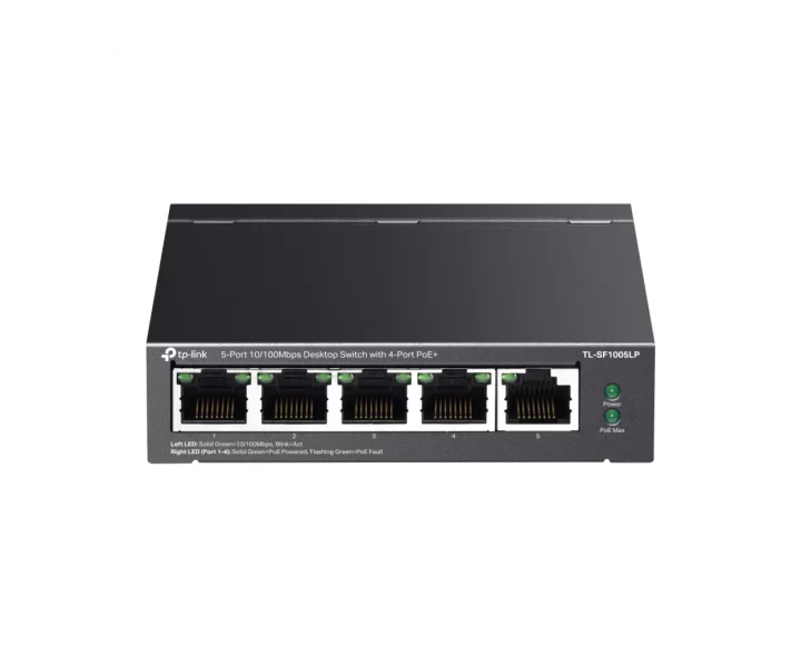 TP-Link TL-SF1005LP