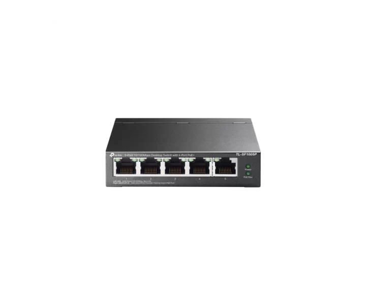 TP-Link TL-SF1005P