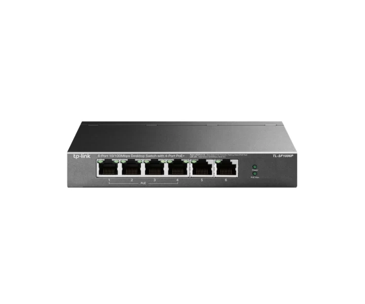 TP-Link TL-SF1006P