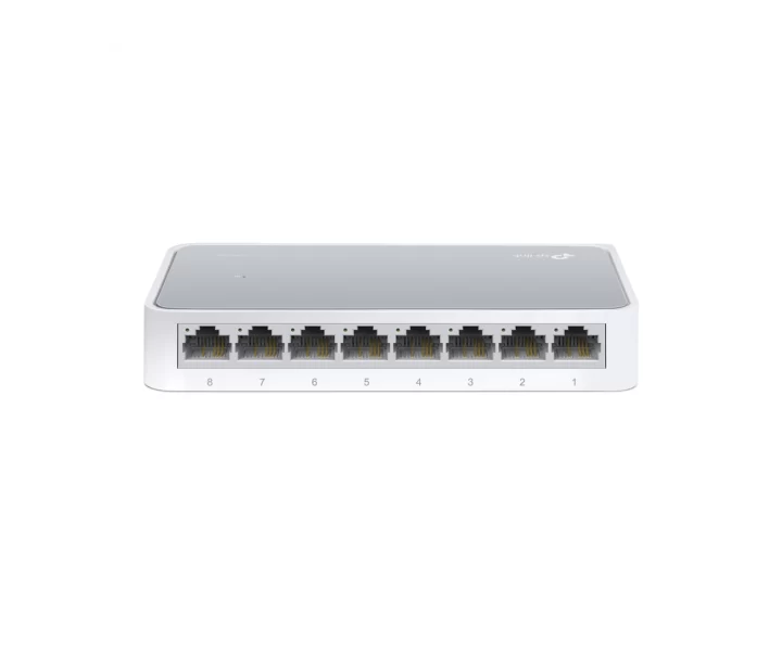 TP-Link TL-SF1008D