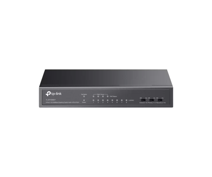 TP-Link TL-SF1008LP