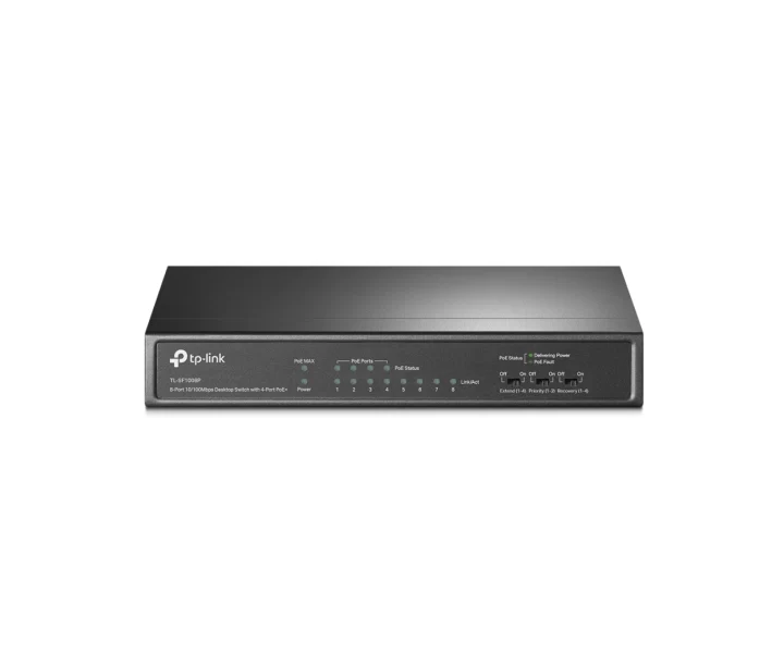 TP-Link TL-SF1008P