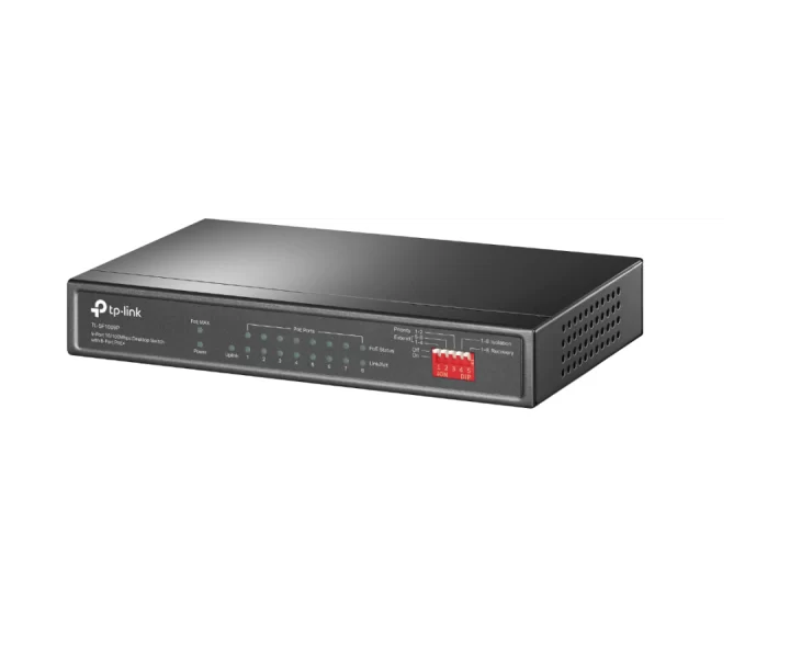 TP-Link TL-SF1009P