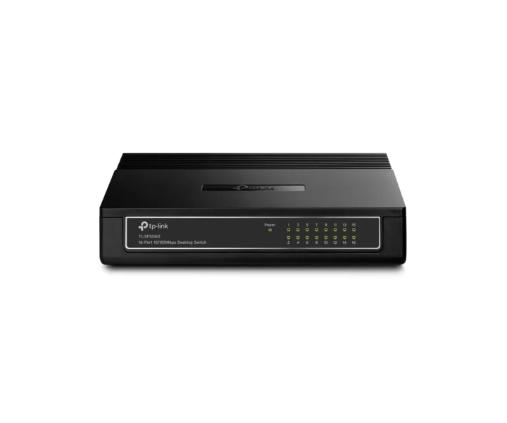 TP-Link TL-SF1016D