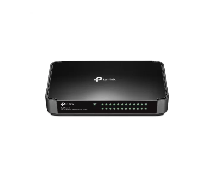 TP-Link TL-SF1024M