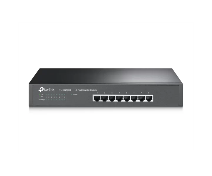 TP-Link TL-SG1008