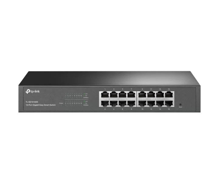 TP-Link TL-SG1016DE