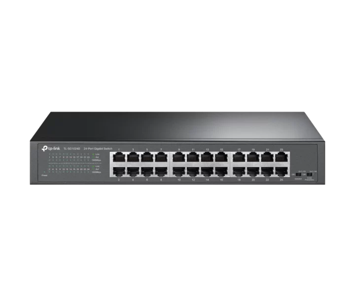 TP-Link TL-SG1024D