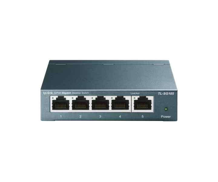 TP-Link TL-SG105
