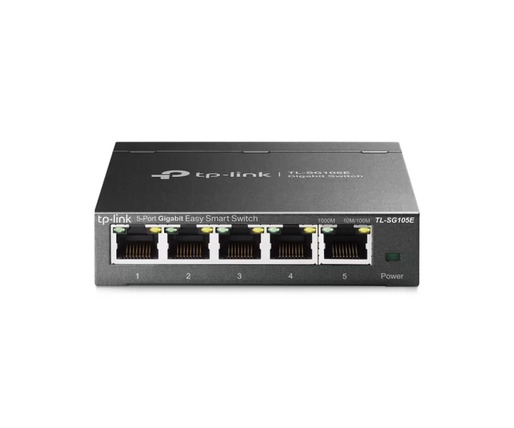 TP-Link TL-SG105E