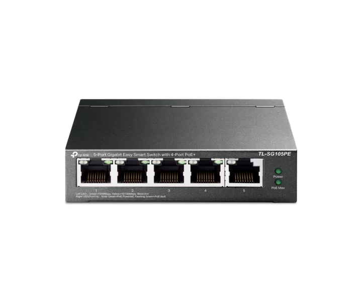 TP-Link TL-SG105PE
