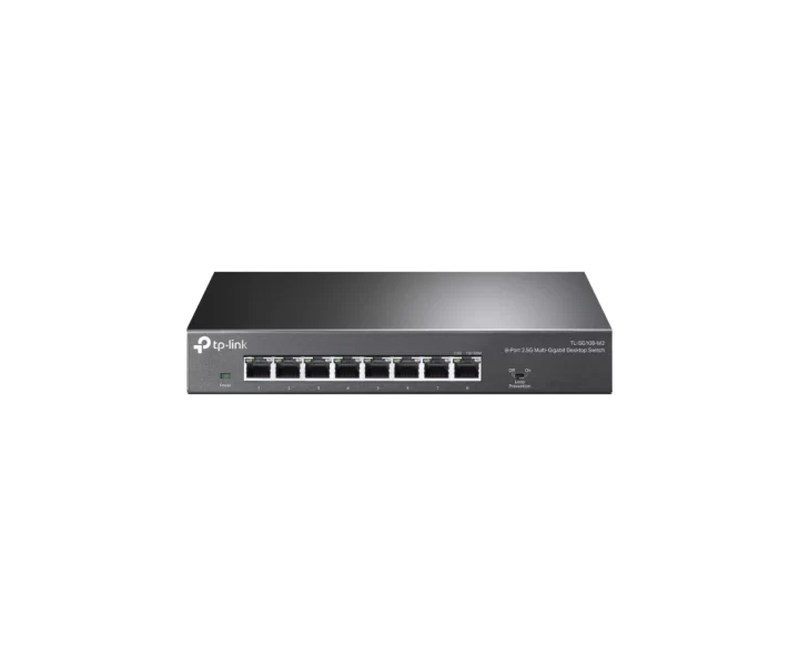 TP-Link TL-SG108-M2