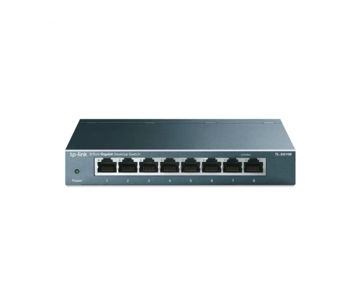 TP-Link TL-SG108