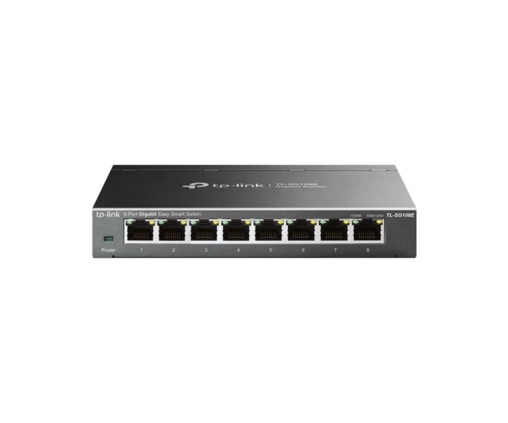 TP-Link TL-SG108E