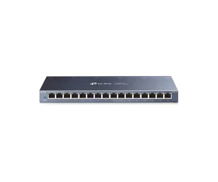 TP-Link TL-SG116