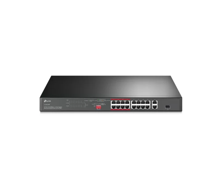 TP-Link TL-SL1218P