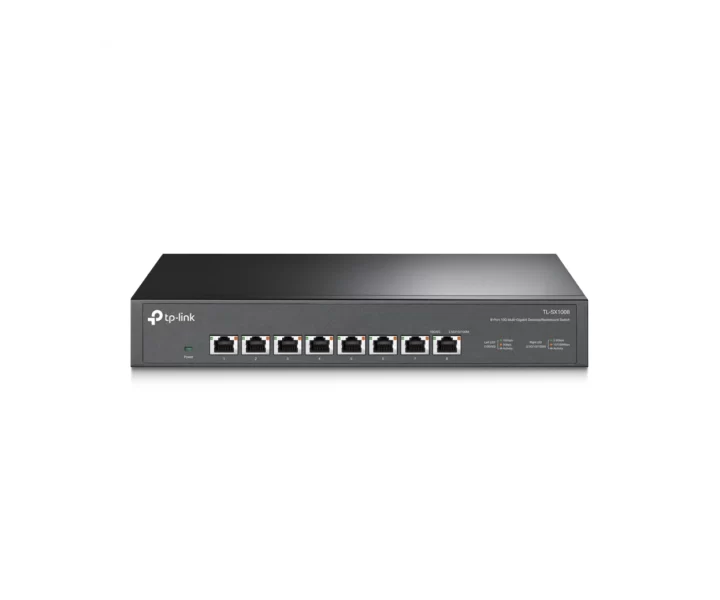 TP-Link TL-SX1008