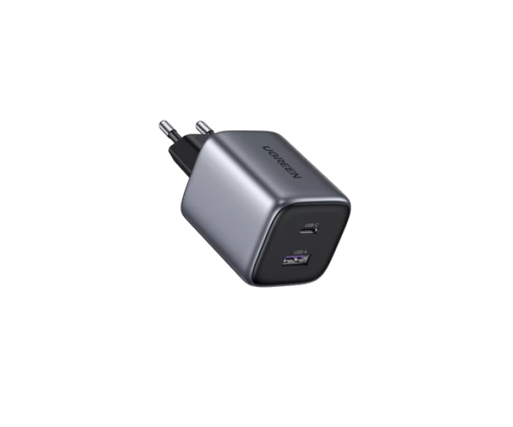 UGREEN Nexode 35W USB-C GaN Fast Charger