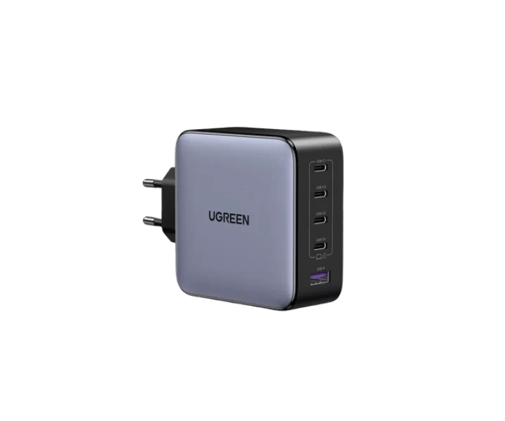 UGREEN Nexode 100W 5-Port GaN Fast Charger