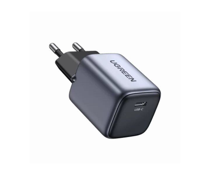 UGREEN Nexode 30W USB C Charger With GaN II Tech