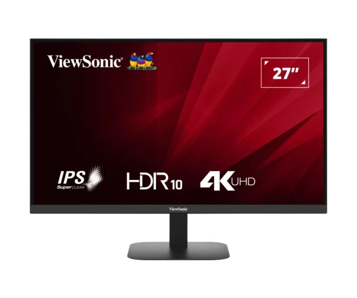 VA2708-4K-MHD