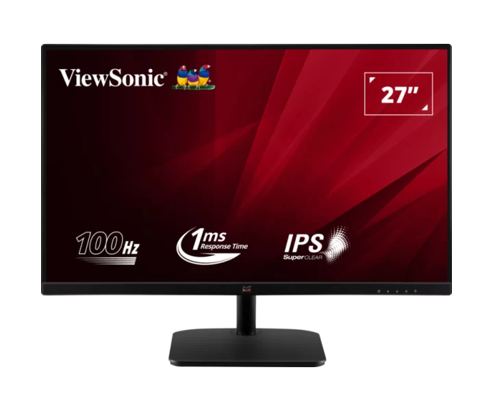 VA2732-MHD