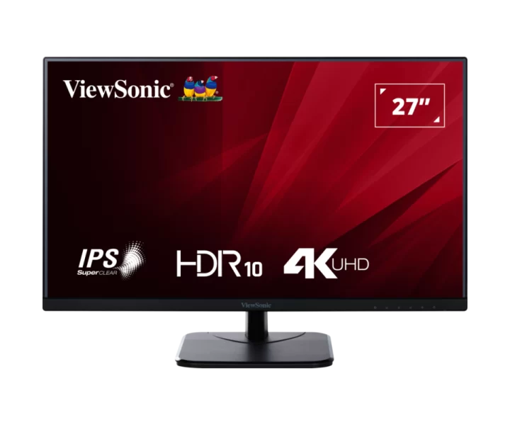 VA2756-4K-MHD