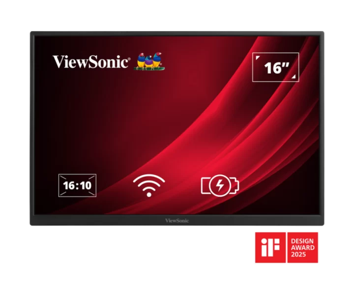VG1656N