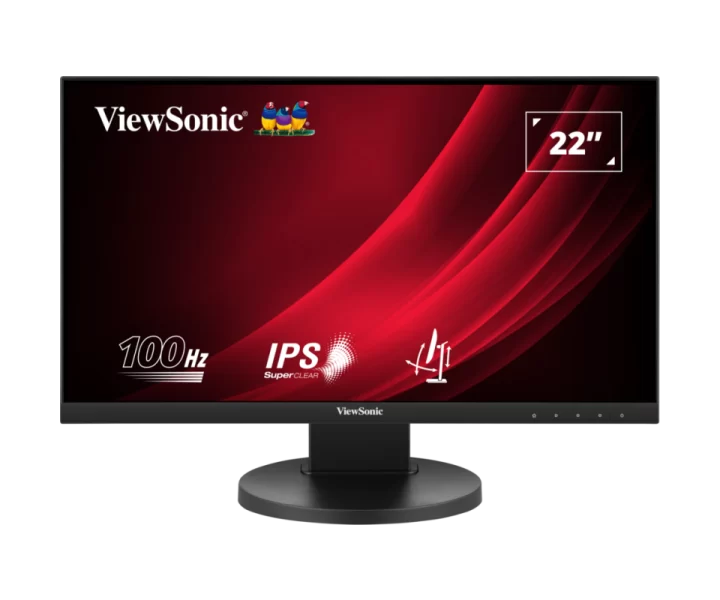 VG2208A