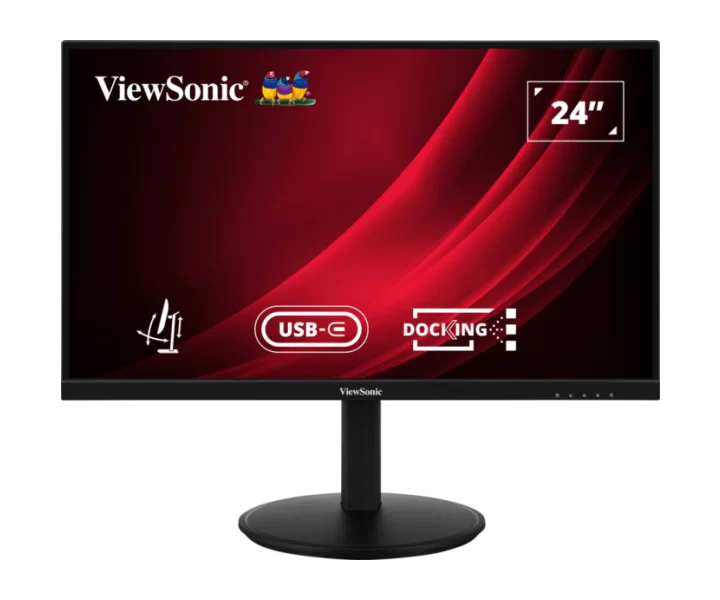 VG2409U-2