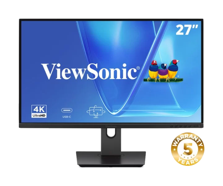 VG2719U-4K