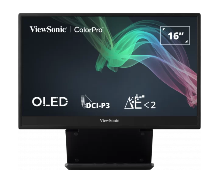 VP16-OLED