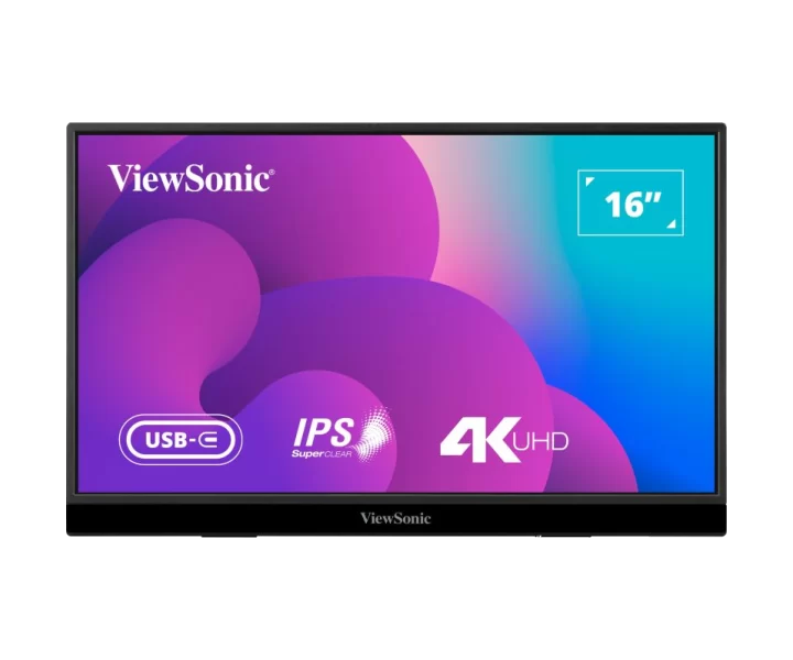 VX1655-4K