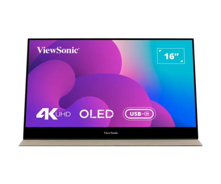 VX1655-4K-OLED