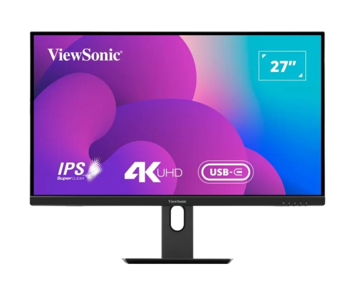 VX2762U-4K