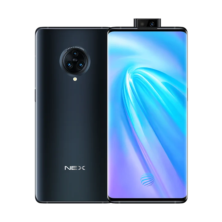 Vivo Vivo NEX 3 8 GB RAM 256 GB doğrulanmış ürün görseli 1