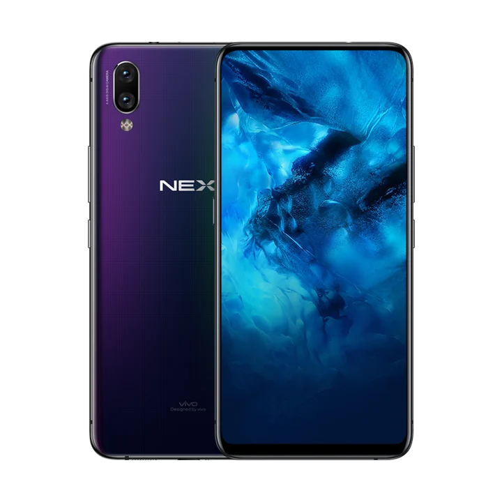 Vivo Vivo NEX 8 GB RAM 128 GB doğrulanmış ürün görseli 2