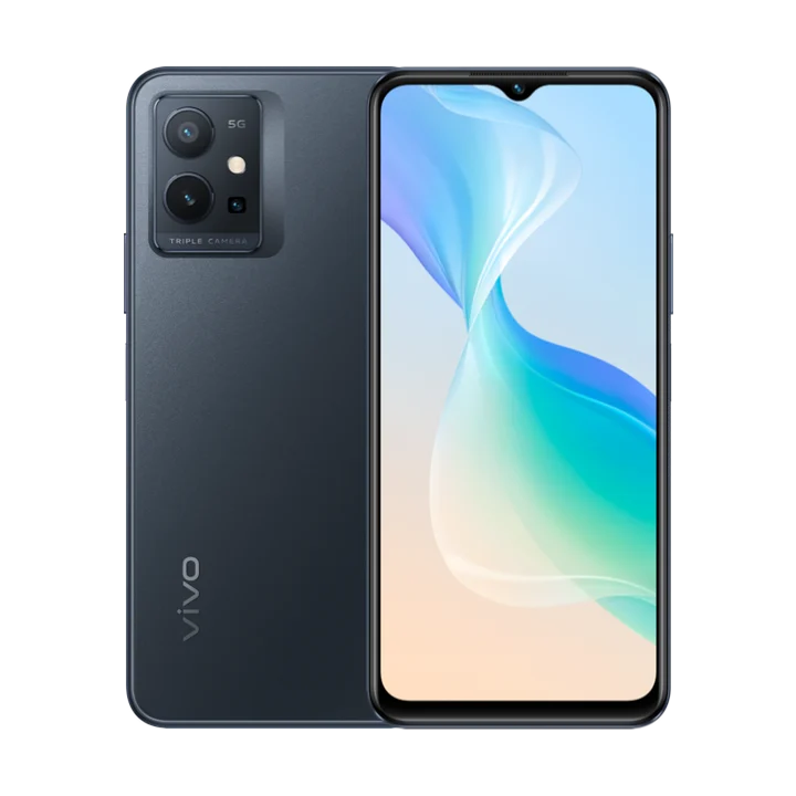 Vivo Vivo T1 5G 8 GB RAM 128 GB doğrulanmış ürün görseli 1