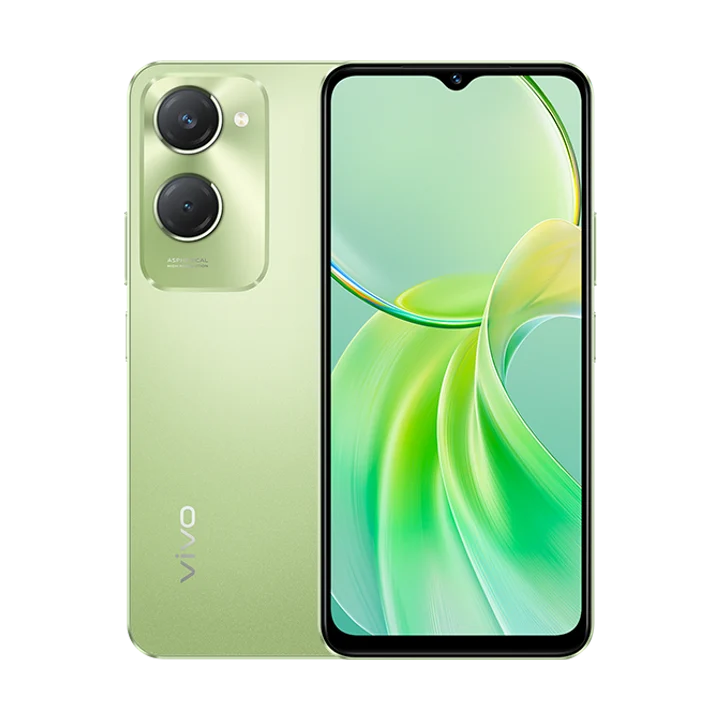Vivo Vivo T3 Lite 5G 4 GB RAM 128 GB doğrulanmış ürün görseli 1