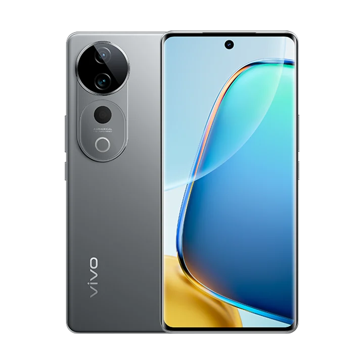Vivo Vivo T3 Ultra 8 GB RAM 128 GB doğrulanmış ürün görseli 1